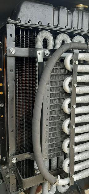 Капитальный ремонт тракторов Т-150 фото 4