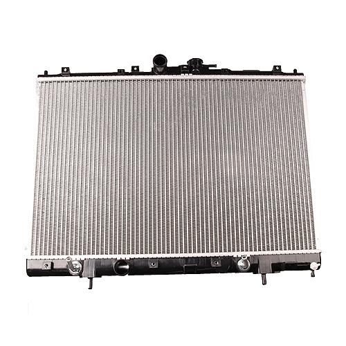 Радиатор охлаждения двигателя SM-MR373172 MR373172 4G93/4G94 H77W SUMOMOTO фото 1