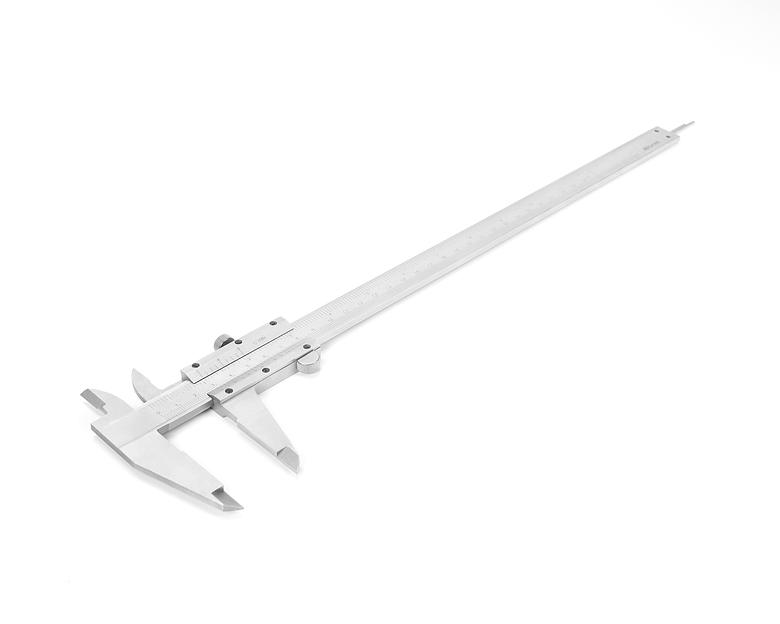 Штангенциркуль ШЦ-1-300 0,05 дв шк МИК с поверкой с поверкой фото 3