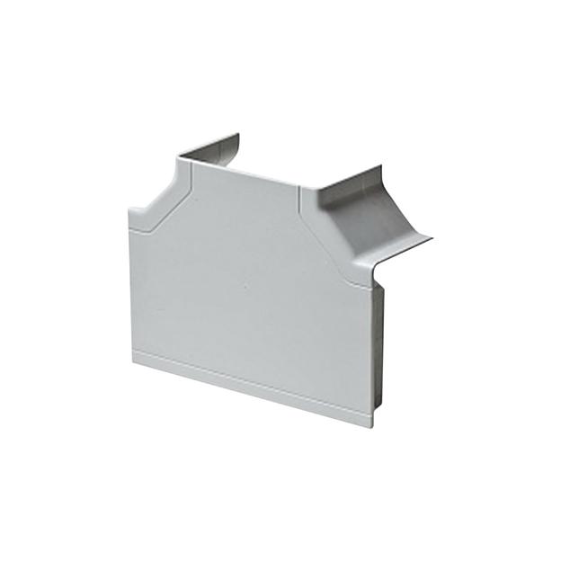 Тройник накладной 90 градусов РУВИНИЛ ТРН-100х40/60 ТРН-100х60 фото 1