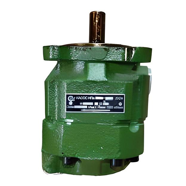 Насос однопоточный НПл 25/16 фото 1