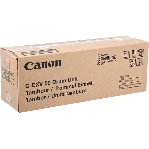 Барабан Canon 3761C002 фото 2