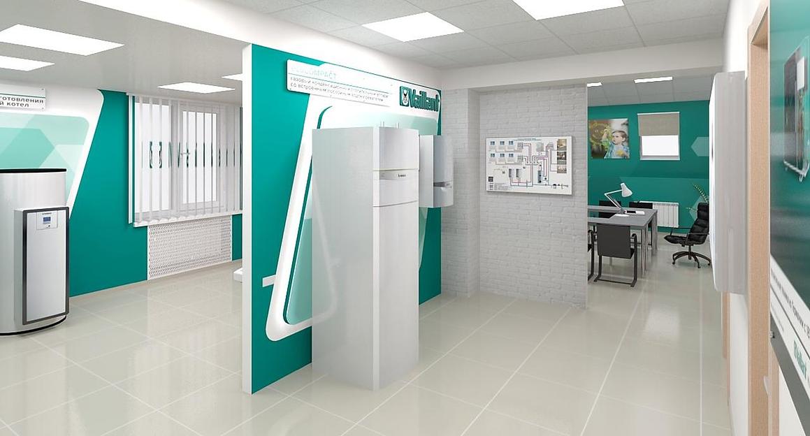 Комплексная помощь в открытие магазина в Краснодаре фото 3