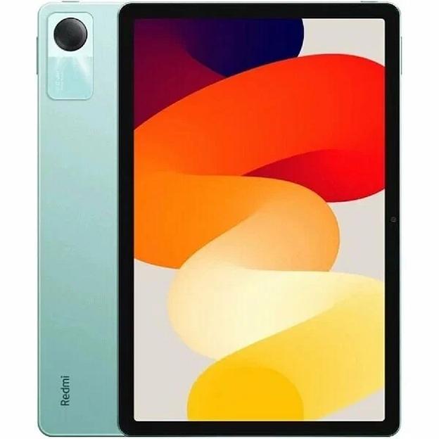 Xiaomi Redmi Pad SE 8GB+256GB Mint Green фото 1