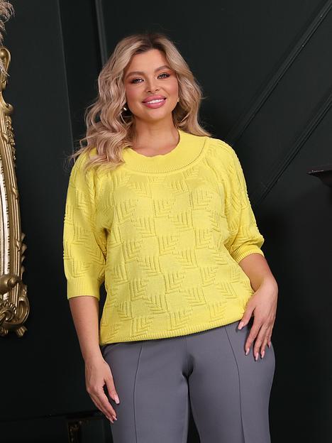 Джемпер Др4-533/3 фото 6