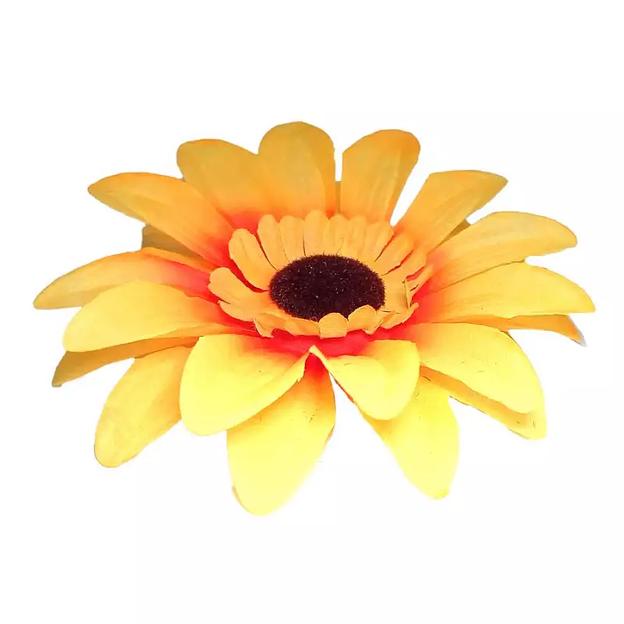 Головка подсолнуха Боривой 3сл 15см 1-2 471АБ-259-202 1/30 фото 2