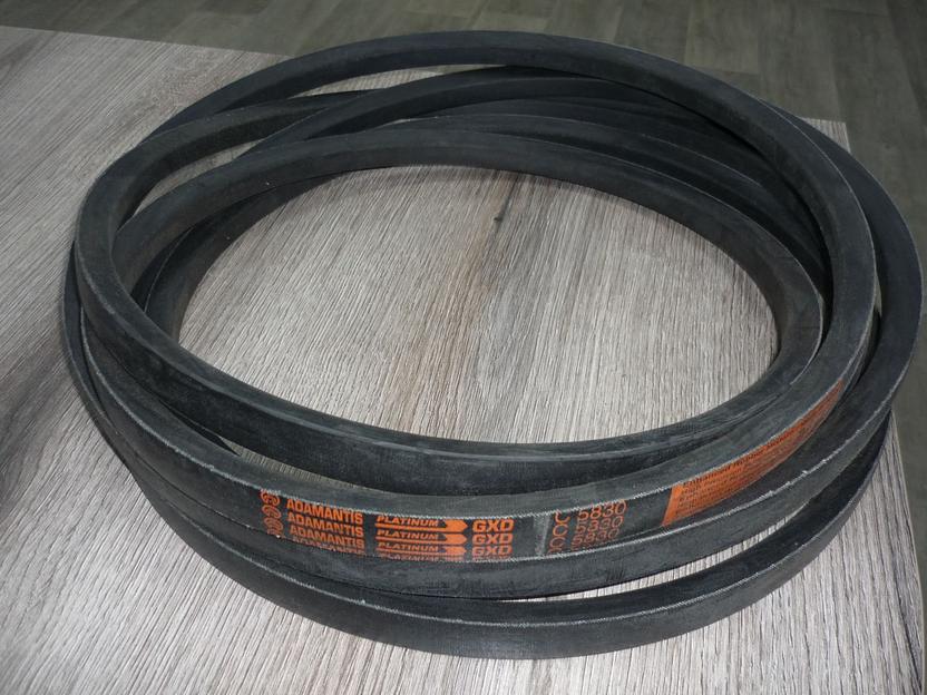 Ремень Адамантис C 5830 фото 1