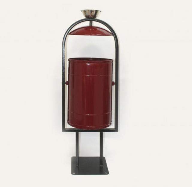 Парковая урна «Алмаз 30», опт фото 1