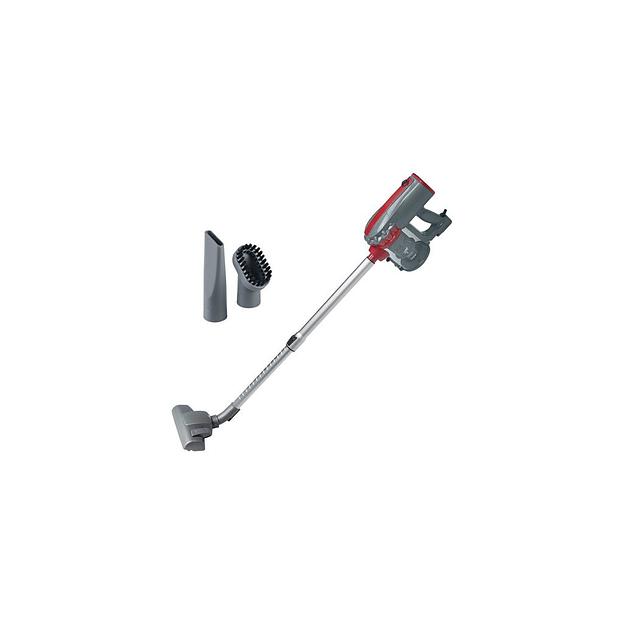 Ручной пылесос (handstick) GALAXY LINE GL 6255, 700Вт, серый/красный [гл6255л] фото 1