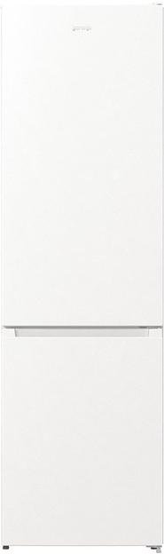Холодильник Gorenje NRK6201PW4 белый (двухкамерный) фото 2