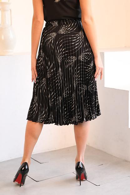 Юбка Ю4-5162/16 фото 5