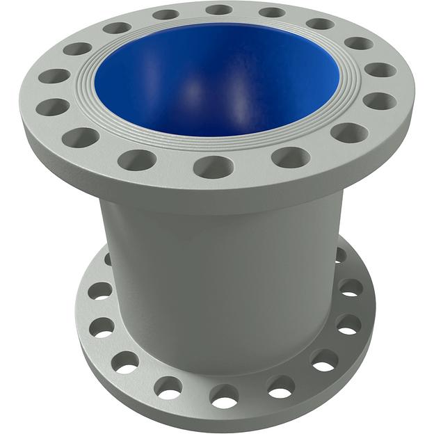 Клапаны обратные поворотные приварные 19с73нж, 19лс73нж, 19нж73нж фото 8