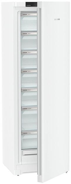 Морозильная камера Liebherr FNd 522i белый фото 3