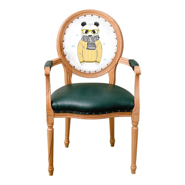 Стул «Скандия» фото 1