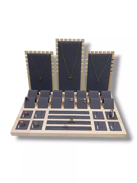 Выставочный набор для ювелирных изделий ОПТ фото 2