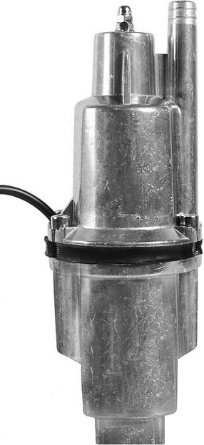 Насос вибрационный Вихрь ВН-1080В 280Вт 1080л/час (68/8/13) фото 2