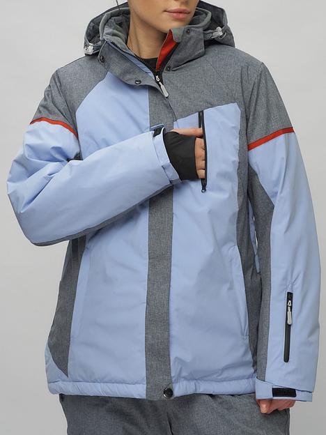 Костюм горнолыжный CHUNMAI 02272-3F фото 8