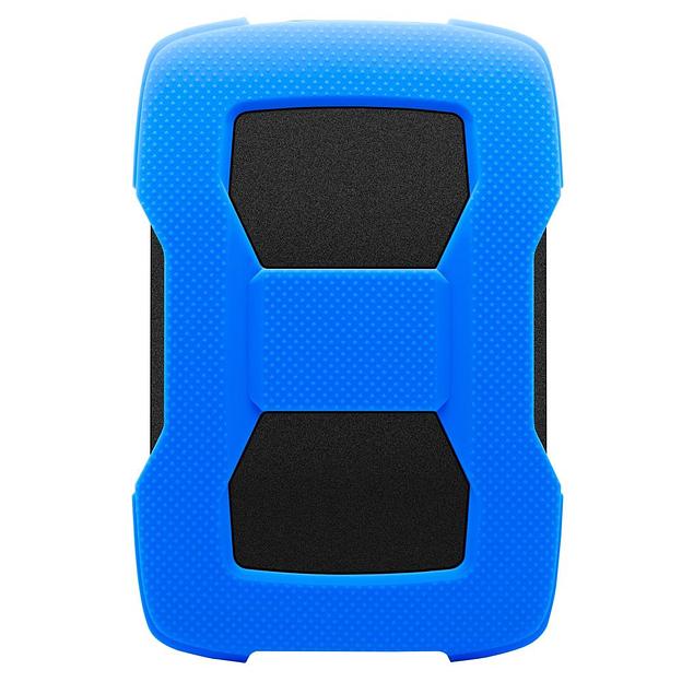Жесткий диск USB3.1 1TB EXT. 2.5" BLUE AHD330-1TU31-CBL ADATA фото 4