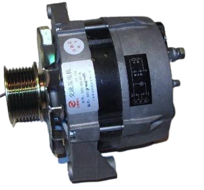 Генератор D1110202 фото 1