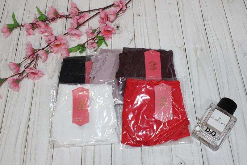 Трусы женские р-р 44-48 Арт. 6343 премиум (к.11269) фото 2