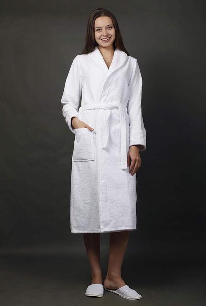 Пошив халатов фото 1