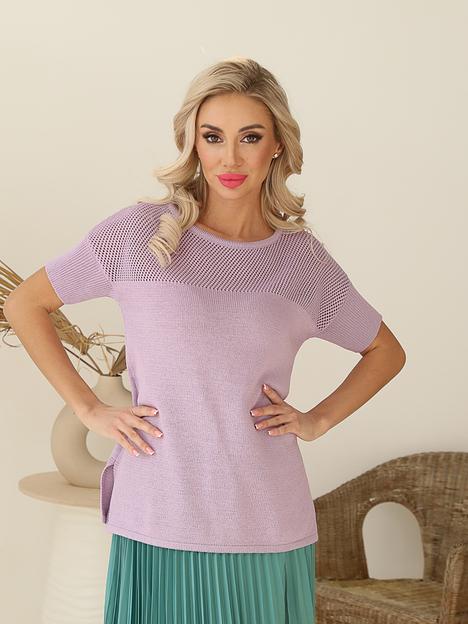 Джемпер Др3-532/4 фото 7