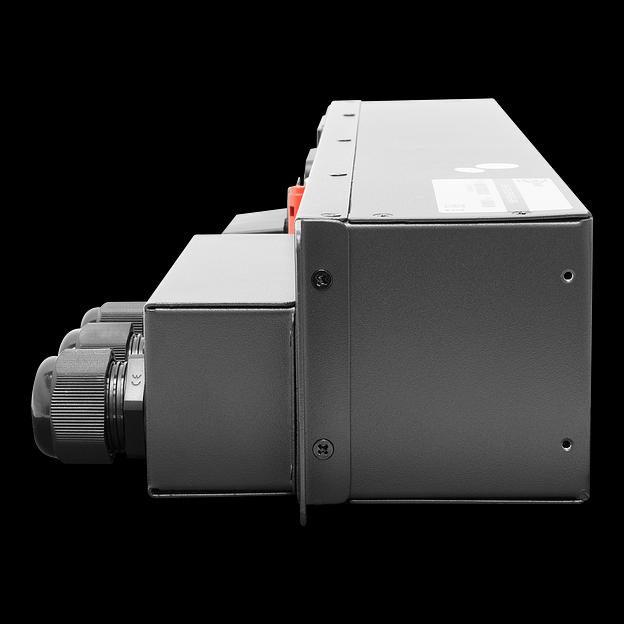 Механический байпас 45А фото 3