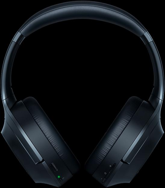 Гарнитура Razer Opus Razer Opus (RZ04-03430100-R3M1) фото 9