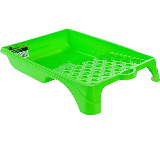 Кювета пластмассовая для валиков 220х300 мм фото 3