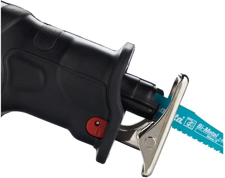 Сабельная пила Makita JR3070CT 1510Вт 2800ход/мин ДА фото 8