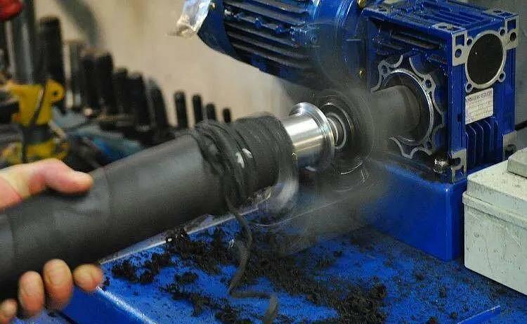 Рукава высокого давления для гидравлики на заказ фото 3