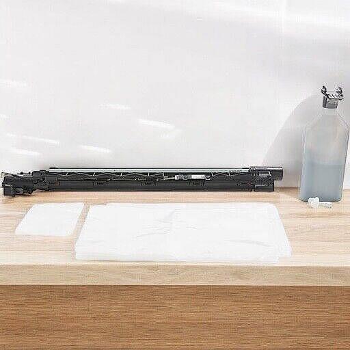 Блок проявки HP CLJ E78523/78528/E78625/78630/78635 красный (5PN59-67001/5PN59A) фото 1