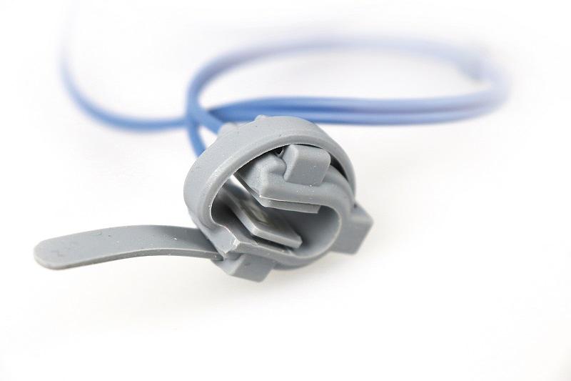 Датчик пульсоксиметрический «Манжета» для подключения его к пульсоксиметру Окситест-1 фото 1