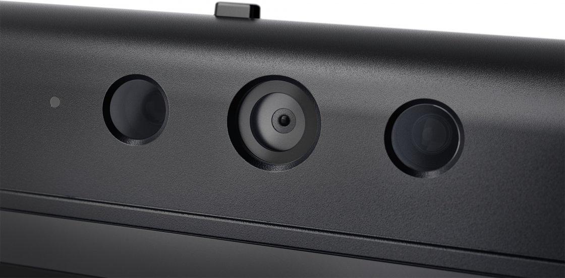 Монитор Lenovo ThinkCentre Tiny-In-One 27 (11JHRAT1EU) фото 1