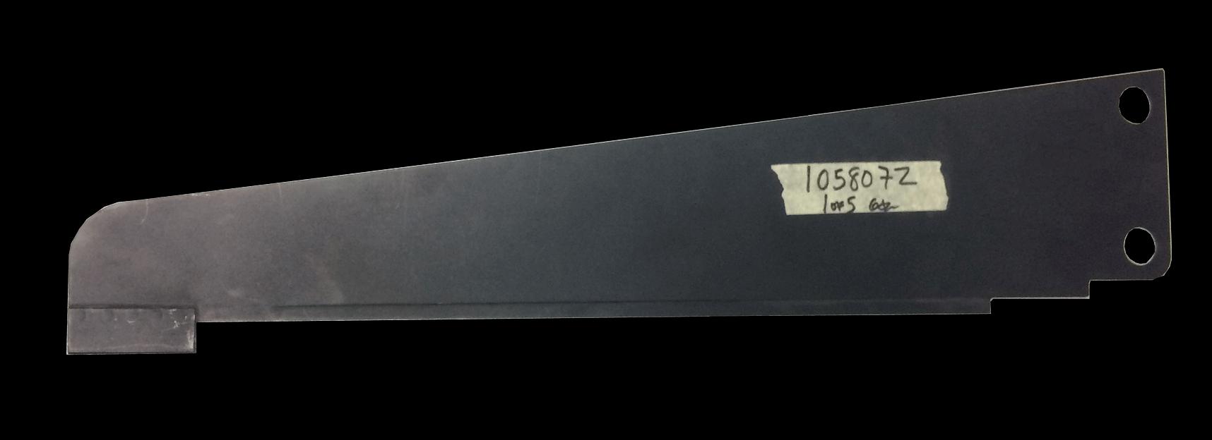 Пила разделочная шаговая Wellsaw 404 фото 2