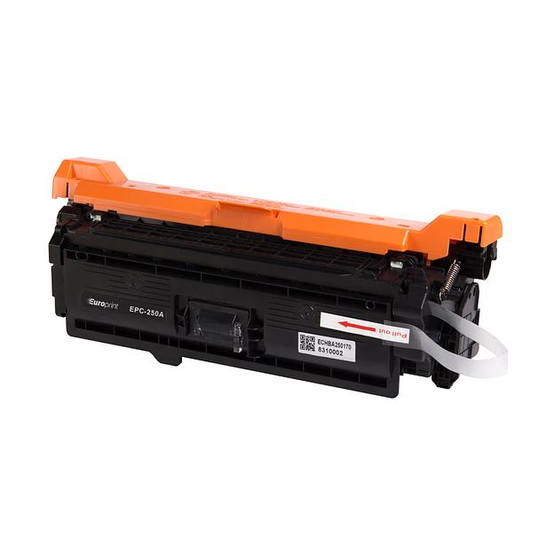 Картридж Europrint EPC-CE250A фото 1