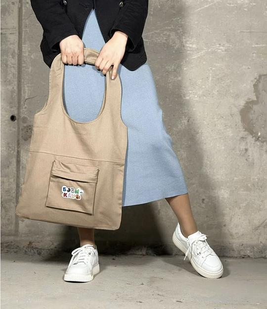 Пошив шопперов фото 1