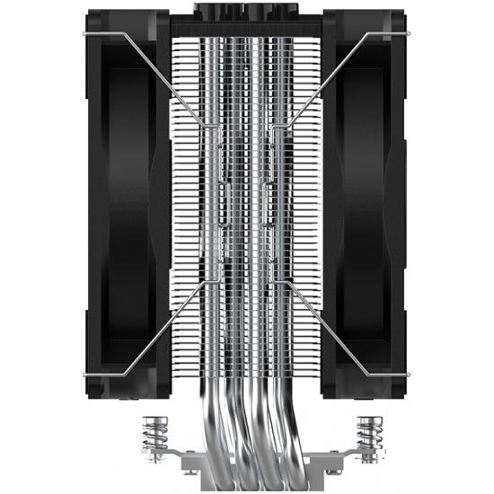 Кулер для процессора ID-Cooling SE-214-XT HAFF Eco Edition фото 6