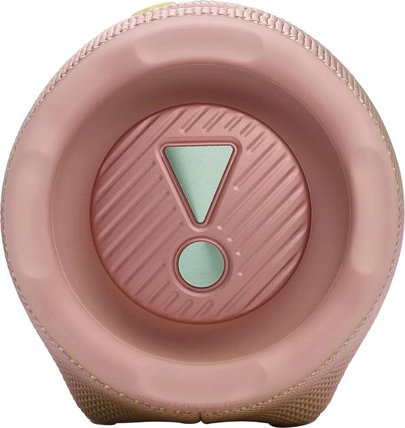 Портативная акустика JBLCHARGE6PINK розовый фото 9