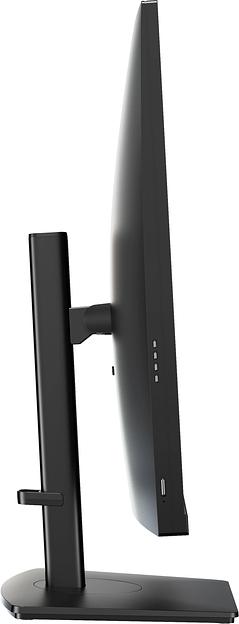 Моноблок IRU Strato 31.5" QHD i7 12650H (1.3) 16Gb SSD1Tb UHDG CR Windows 11 Professional GbitEth WiFi BT 65W Cam черный 2560x1440 фото 7