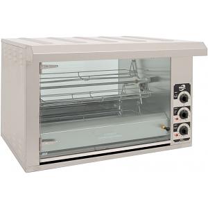 Гриль для кур электрический СИКОМ МК-8.12 фото 1