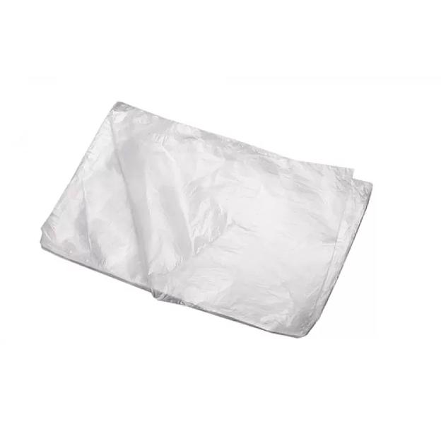 Пакет фасовочный ПВД 20х30 мм, опт фото 1