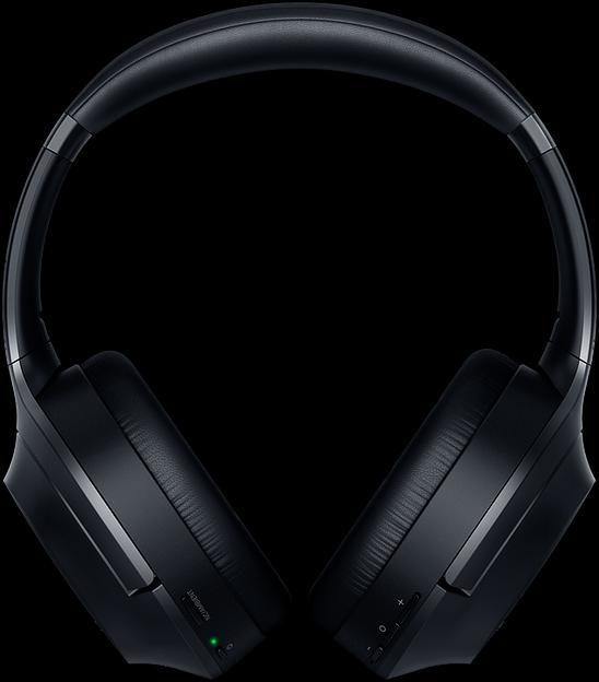 Гарнитура Razer Opus Razer Opus (RZ04-03430100-R3M1) фото 2