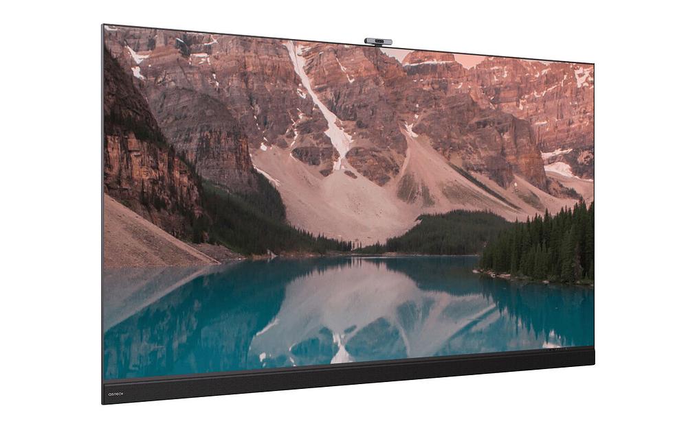 Светодиодный экран All-in-One QSTech xWall Plus 220-25 фото 1