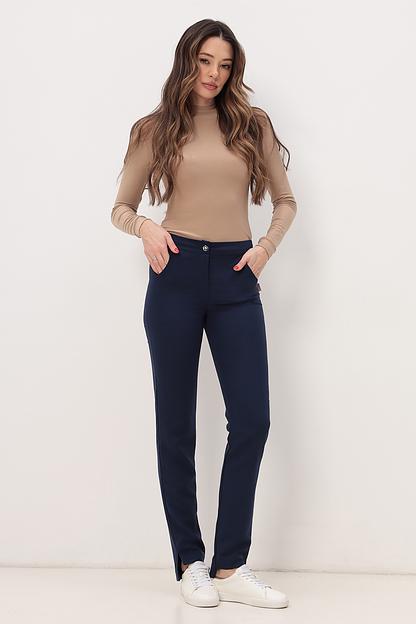 Viviform / Брюки медицинские женские (на молнии, Kiara) арт. 1-21-21-0 фото 8