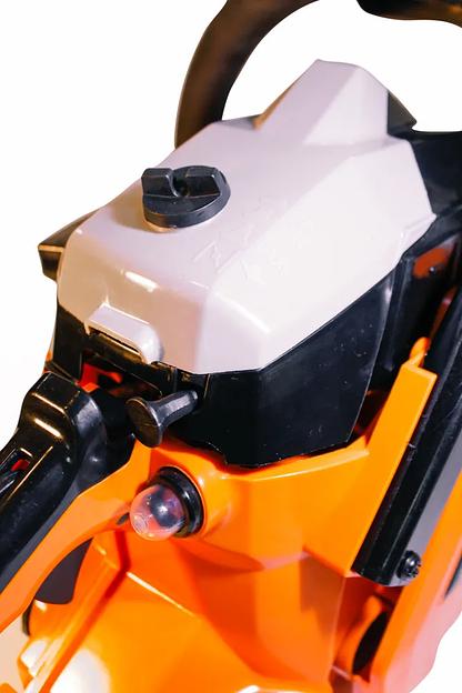 Бензиновая цепная пила Villager VGS 380 PRIME опт фото 5