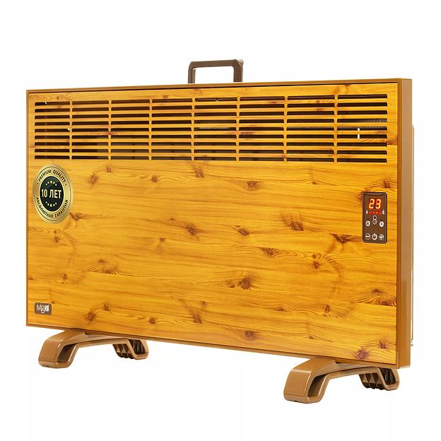 Электрический конвектор EPK4590E25 Дерево 2500W iVigo фото 4