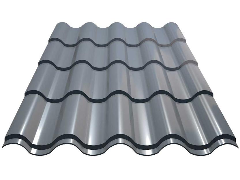 Металлочерепица «Андалузия» ОПТ фото 2