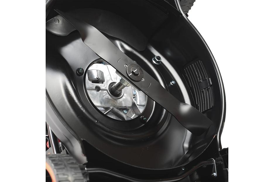 Газонокосилка бензиновая «PATRIOT» PT 46 фото 7