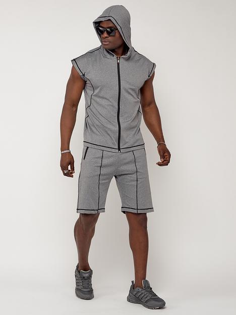 Костюм спортивный FUYOUKAI 2262SS фото 5